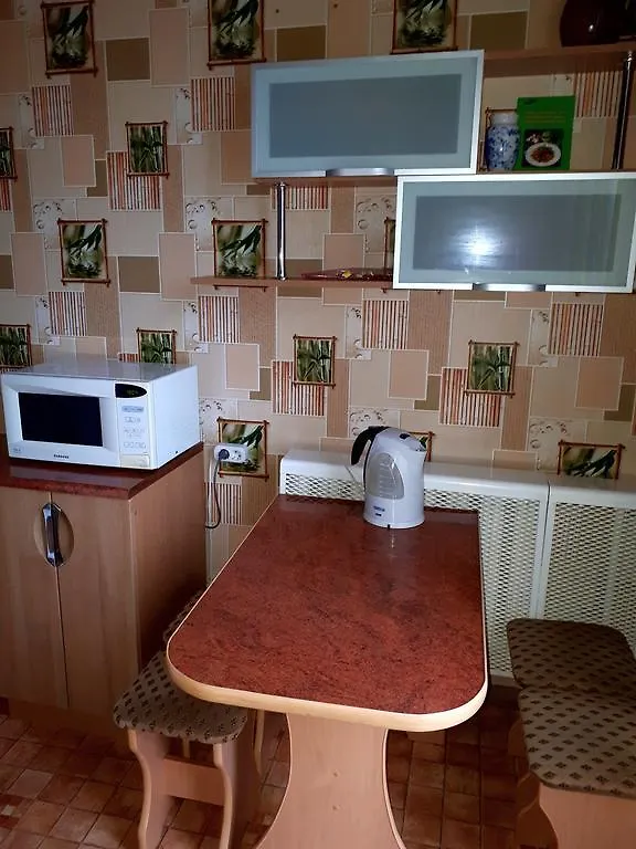 Radogost Rooms On Kozlova Street Minsk