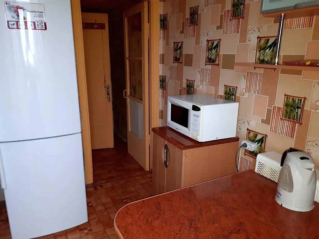 Apartment Radogost Rooms On Kozlova Street Minsk