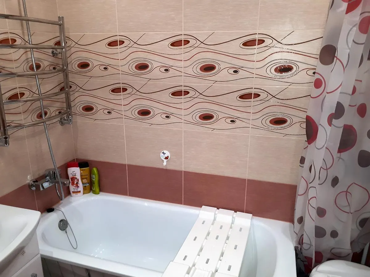 Apartment Radogost Rooms On Kozlova Street Minsk