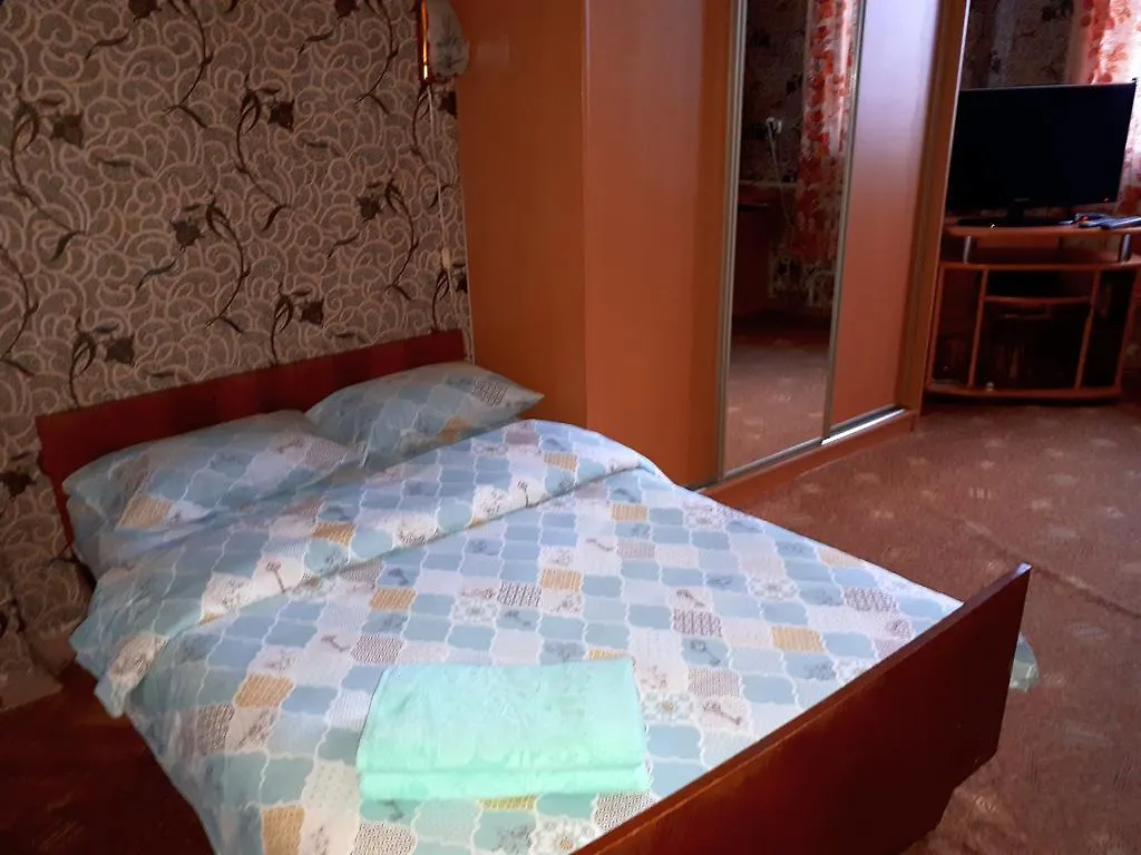 Radogost Rooms On Kozlova Street Minszk