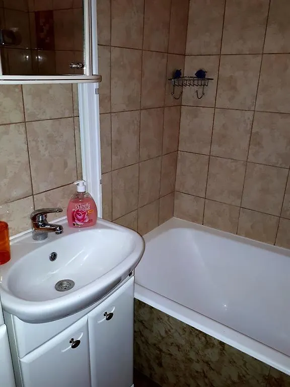 Radogost Rooms On Kozlova Street Minszk 0*,  Fehéroroszország