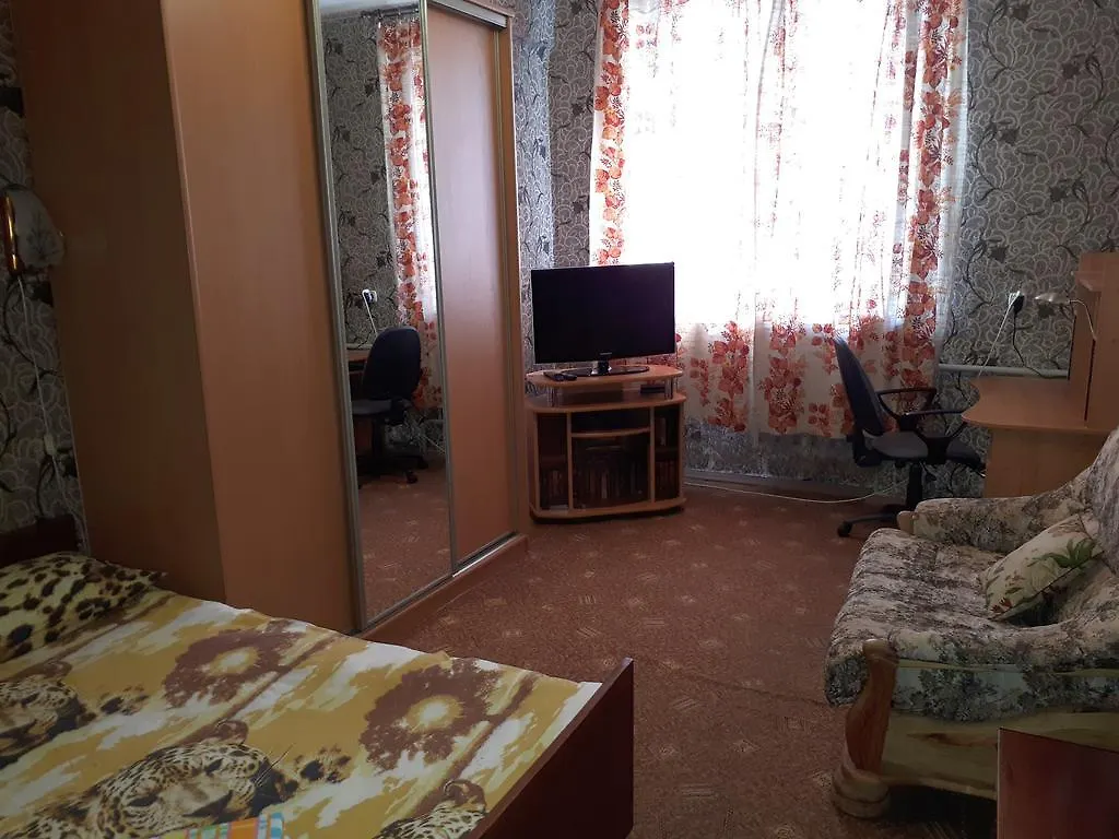 Radogost Rooms On Kozlova Street Minszk