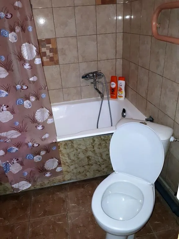 Radogost Rooms On Kozlova Street Minszk