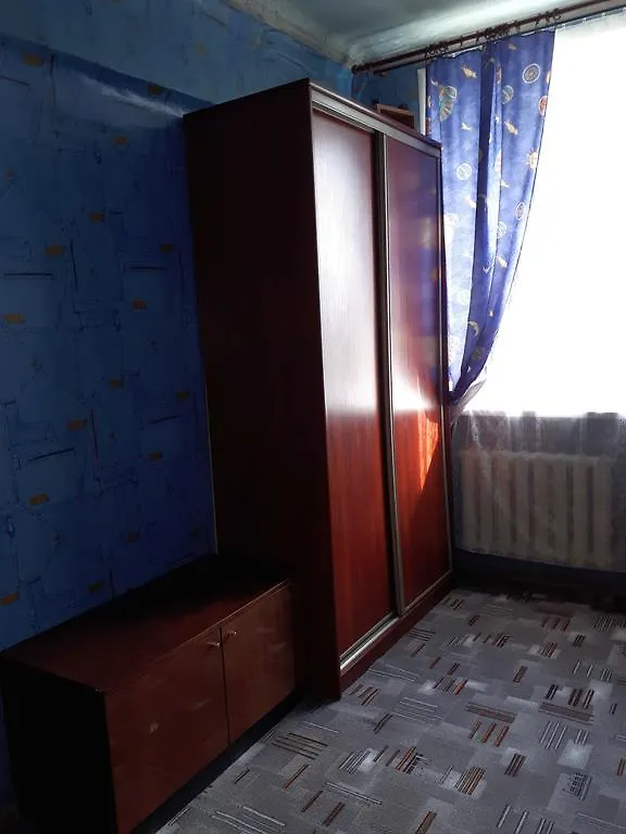 Radogost Rooms On Kozlova Street Minszk