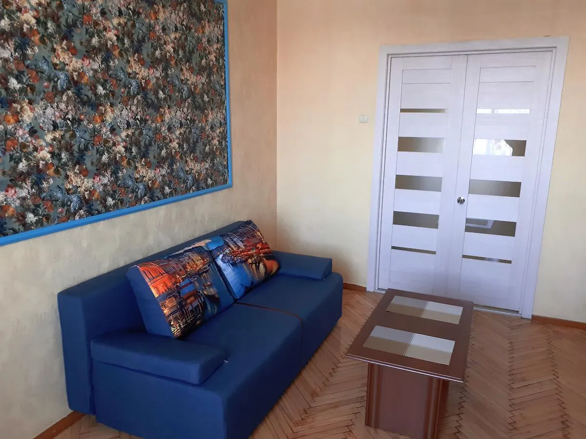 Radogost Rooms On Kozlova Street Minsk 0*,  Belarus