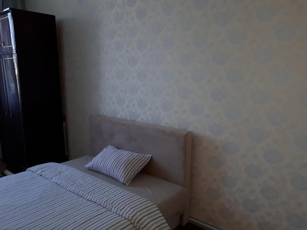 Radogost Rooms On Kozlova Street Minsk