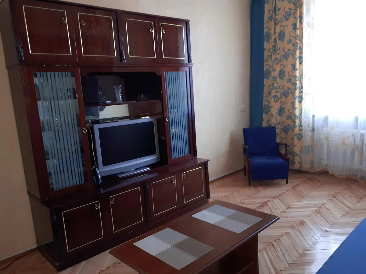Radogost Rooms On Kozlova Street Minszk Apartman