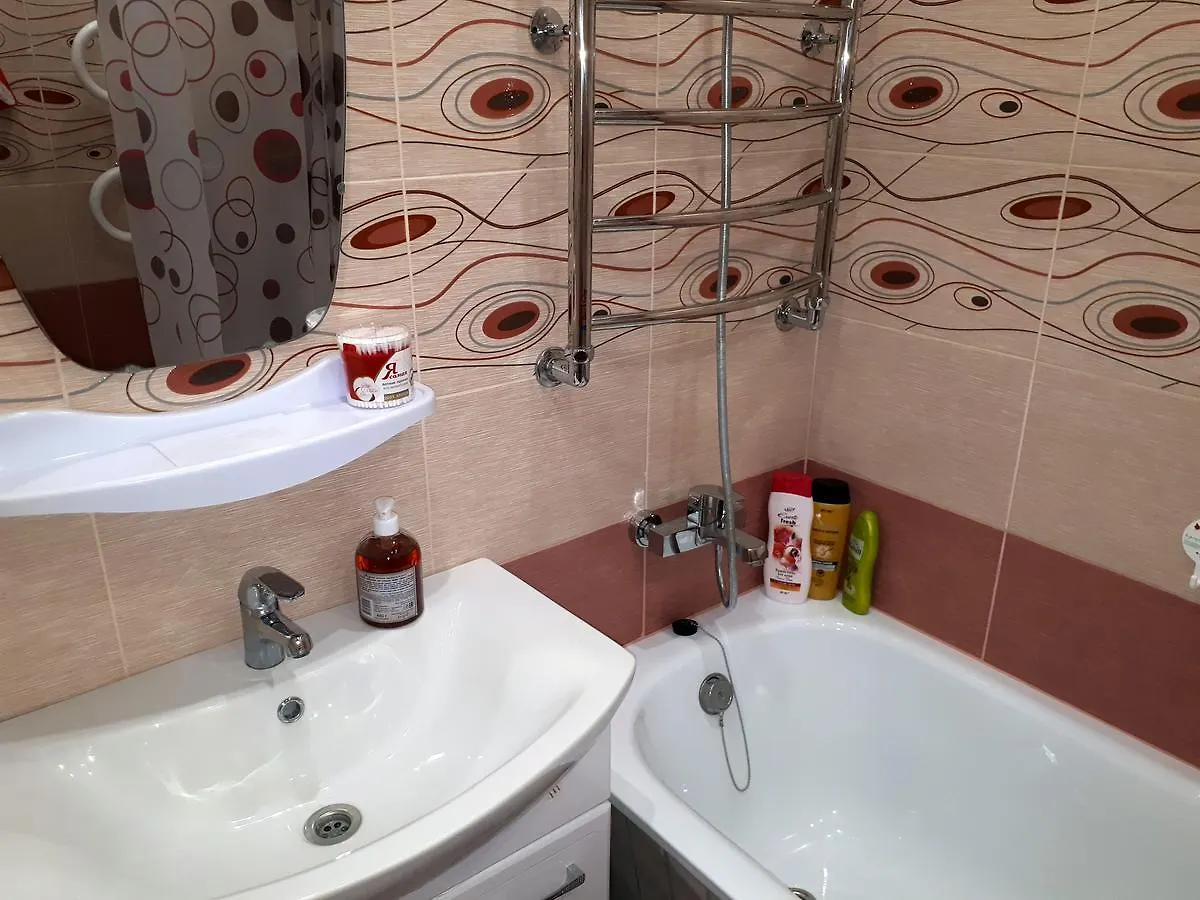 Radogost Rooms On Kozlova Street Minszk Fehéroroszország