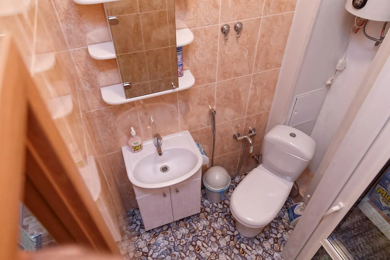 Apartman Radogost Rooms On Kozlova Street Minszk