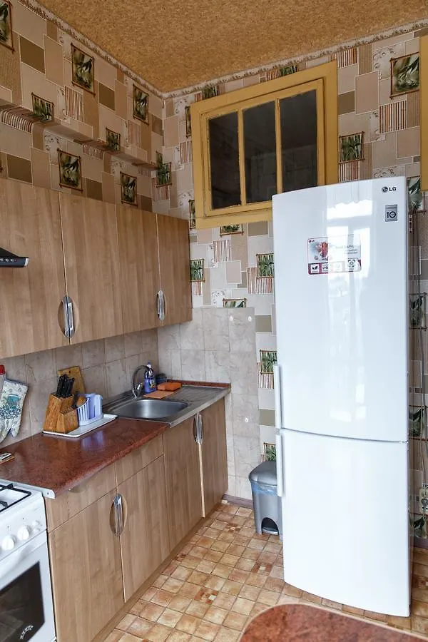 Apartman Radogost Rooms On Kozlova Street Minszk