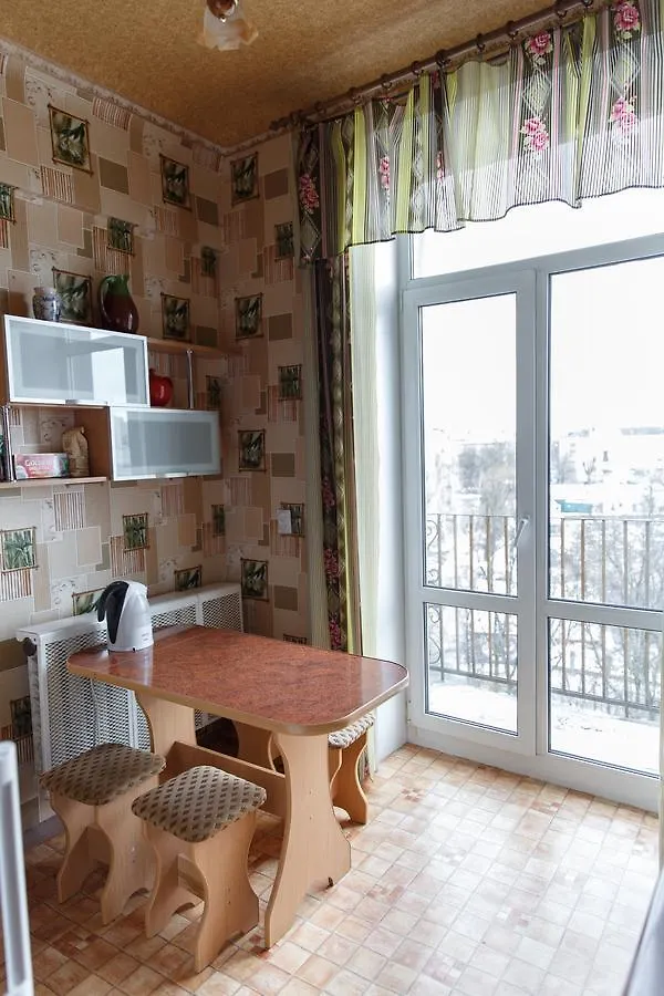 Radogost Rooms On Kozlova Street Minszk 0*,