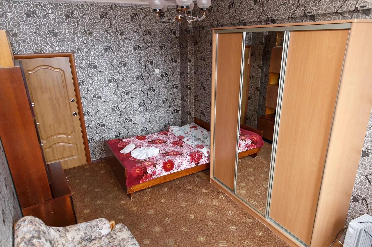 Apartman Radogost Rooms On Kozlova Street Minszk