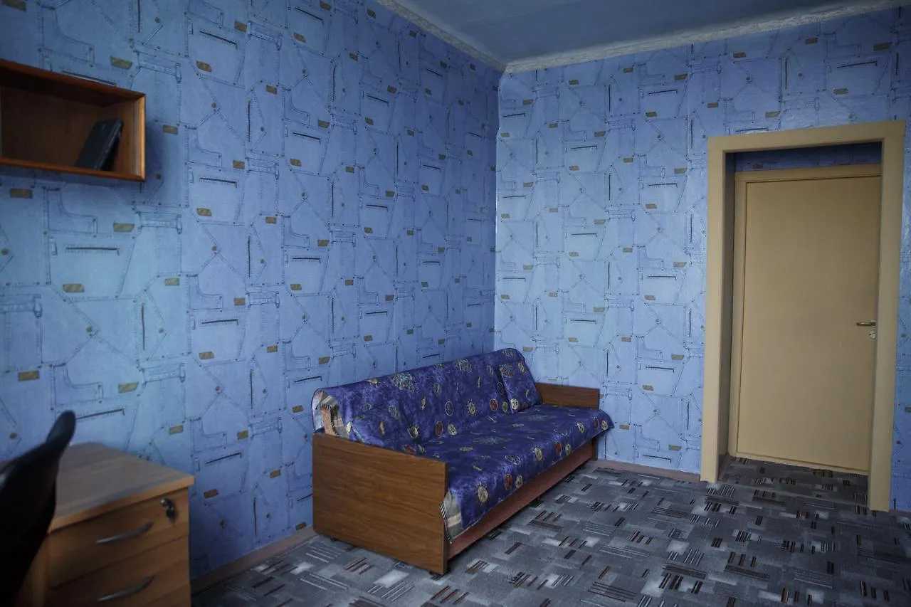 Radogost Rooms On Kozlova Street Minsk 0*,  Belarus